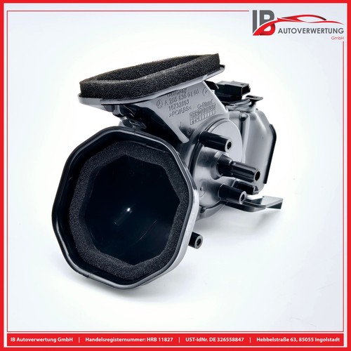 Mercedes c200 w205 bluetec - c200,