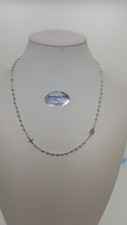 Collana rosario giro pallini - rosario,