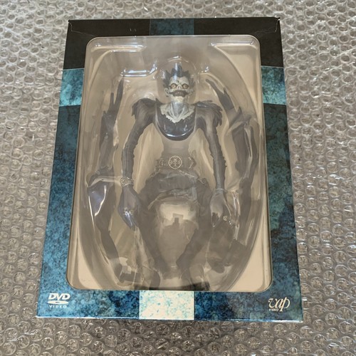 Death note dvd jap - dvd, figure