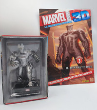 MARVEL HEROES 3D SPECIALE