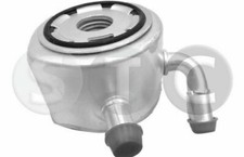RADIATORE OLIO MOTORE CON