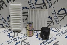 Kit tagliando yaris - yaris, toyota