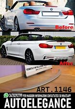 SPOILER BAGAGLIAIO ADATTO PER