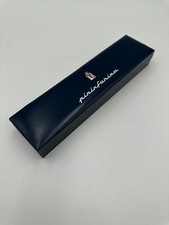 PININFARINA ORFINA SCATOLA OROLOGIO ORIGINALE ASTUCCIO LUNGO BOX VINTAGE