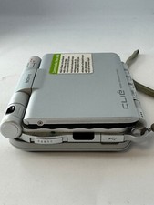 Sony Clie PDA e Sony PEGA-JC40