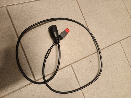 Cavo diagnostico texa - cavo,