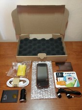 NOKIA N97 MINI BRONZE 5 MEGAPIXEL HSPA WIFI 3.2" CELLULARE VINTAGE PER AMATORI