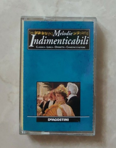 Melodie indimenticabili - indimenticabili, de
