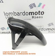 PARAFANGO anteriore nero 564.1.688.1a ORIGINALE Ducati Scrambler 800 2023 2025