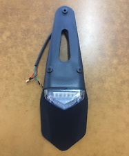 PORTATARGA RACING CORTO CON