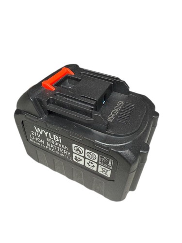 Batteria ricambio - batteria, di