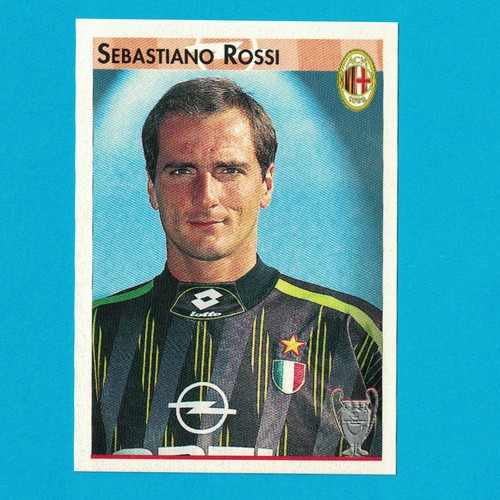 Rossi sticker panini - -,