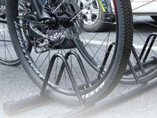Rastrelliera Bici 3 Posti