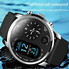 Smart Watch Fitness Tracker