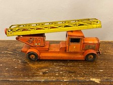 Tippco-Fire Truck-Autoscala-in