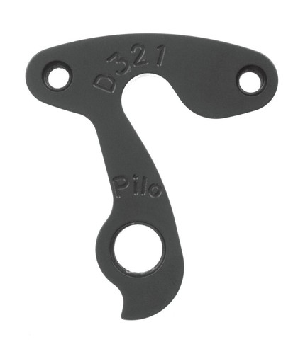 Forcellino cambio d321 trek - cambio,