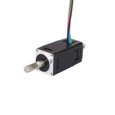 Piccolo Mini Nema 6 Motore