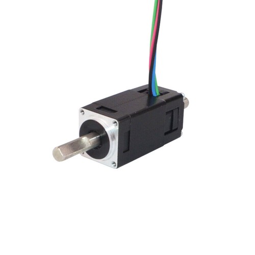 Piccolo mini nema motore - 6,