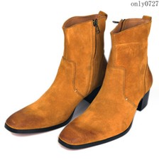 Stivaletti uomo inglesi