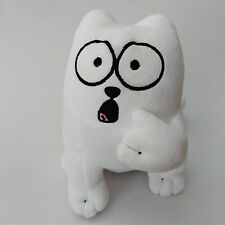 Hot Cute Simon's cat doll