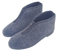 Pantofole Chiuse cerniera