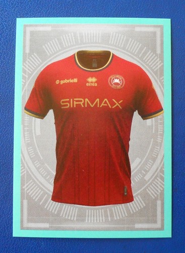 Figurina panini calciatori - figurina,