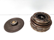 VOLANO COMPLETO DI RUOTA