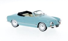 VW Volkswagen Karmann Ghia