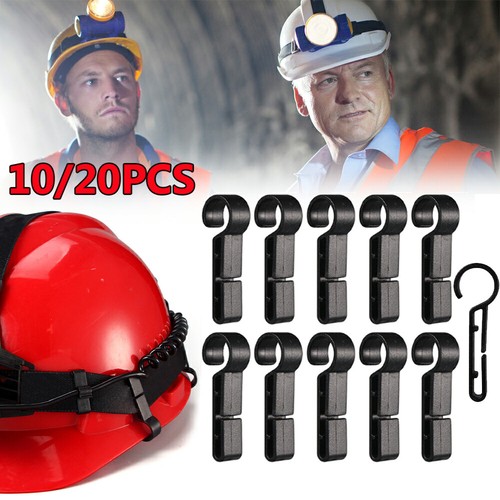 20x clip per casco - 10/20x,