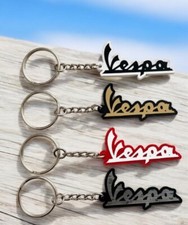 Portachiavi Piaggio Vespa