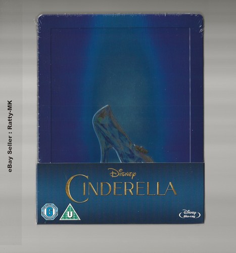 Disney cinderella - disney's,