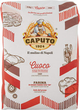 CAPUTO CUOCO FARINA - 5 KG 