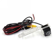 Park Rear camera Telecamera