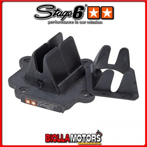 3219000 valvola lamellare - s6-3219000,