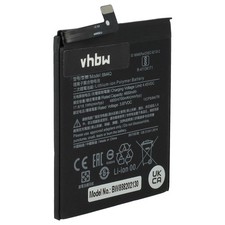 Batteria per xiaomi - xiaomi, pocophone