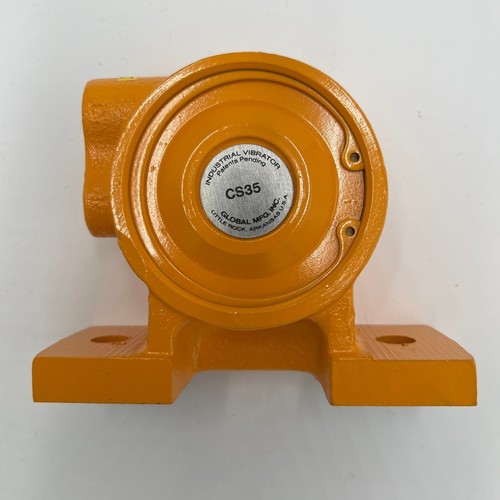 Global manufacturing cs35 - global,