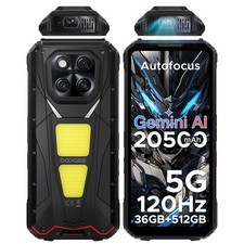 DOOGEE V MAX Play 5G