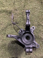 Mozzo Montante Fusello Anteriore Sinistro Hyundai I10 2017-2019 1.0 Benzina 