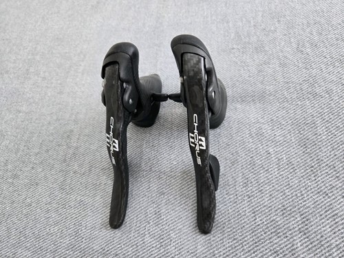 Cambio campagnolo chorus - cambio,