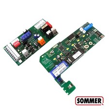 Kit schede SOMMER PRO/PRO+ -