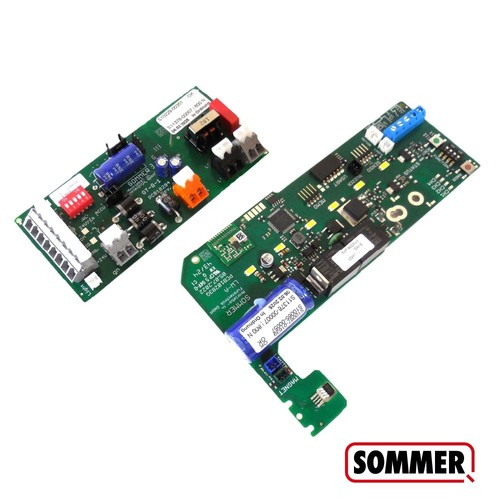 Kit schede sommer - kit, pro/pro+