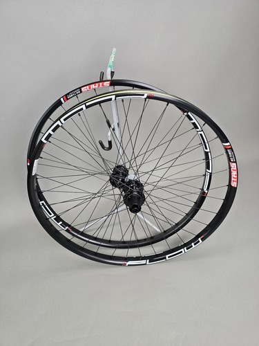 Nuovo set ruote - set, ztr