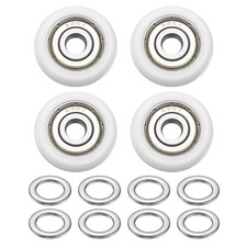 Kit Puleggia Cuscinetto a