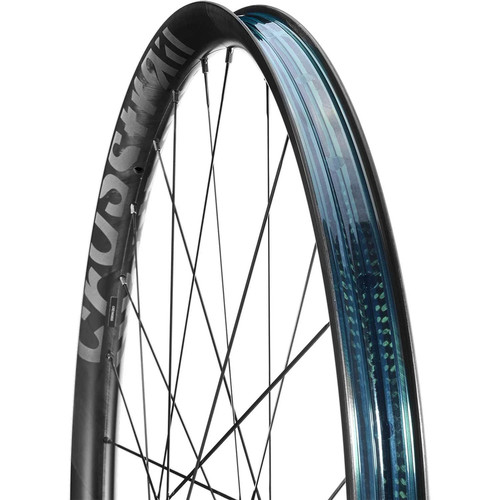 Mavic crosstrail carbon - mavic, sl