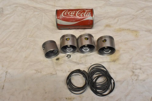 Nos vintage homelite 707 - 3,