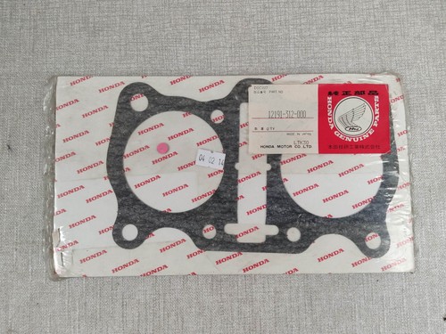 Guarnizione base cb350 twin - base,