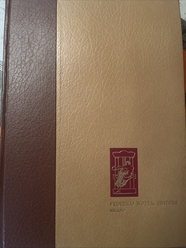 Enciclopedia motta completa - enciclopedia,