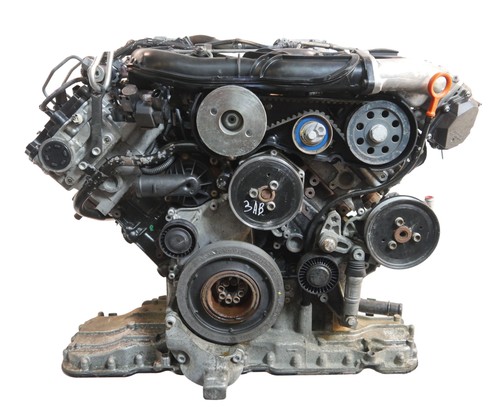Motore per audi - b7, a6