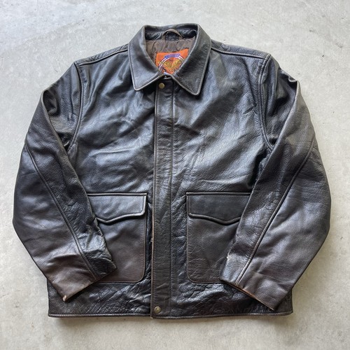Giacca volo vintage cooper - da,