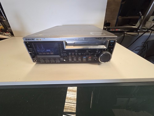 Lecteur sony cam pdw f70 - hd, pdw-f70